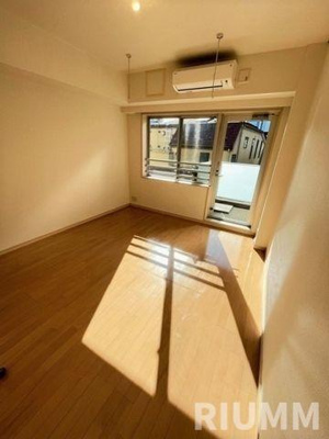 【設備】 | レジディア西新宿Ⅱ