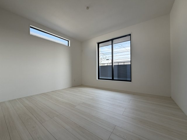 【寝室】 | グラファーレ倉敷市中庄団地 (全3棟)