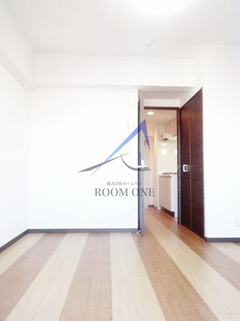 クレヴァンス川崎鹿島田の寝室|寝室です。