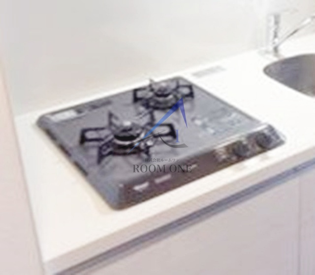 クレヴァンス川崎鹿島田