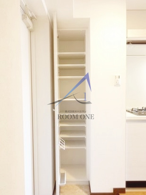 クレヴァンス川崎鹿島田