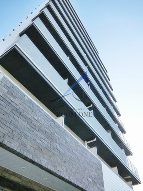 クレヴァンス川崎鹿島田