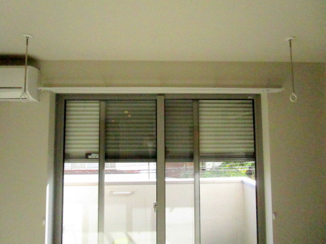 ボヌール経堂の設備