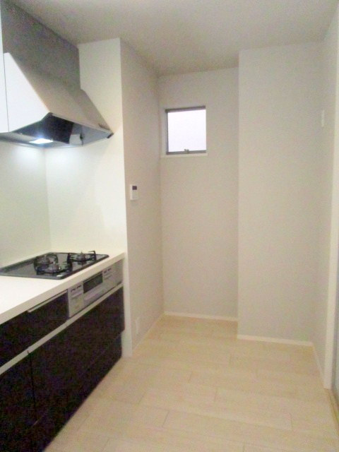 ボヌール経堂のキッチン