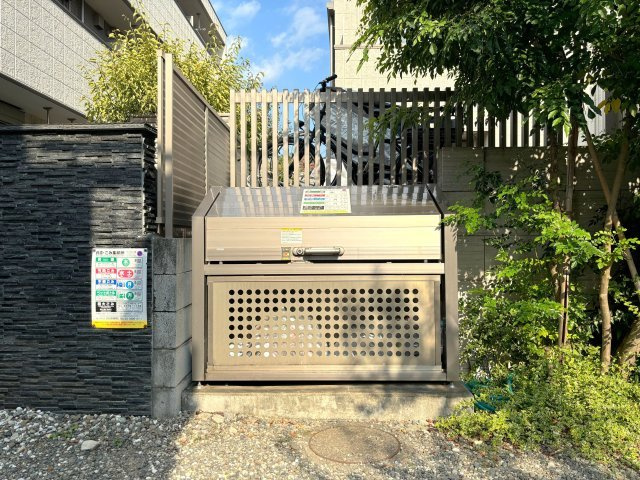 ボヌール経堂のその他