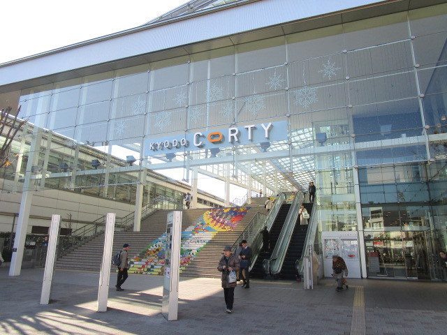 ボヌール経堂のその他|経堂コルティ