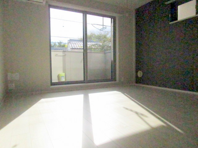 ボヌール経堂の居間・リビング