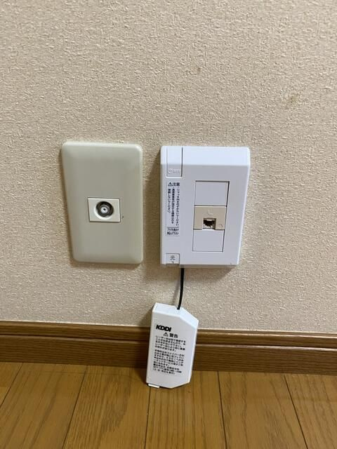 モトハウスの設備