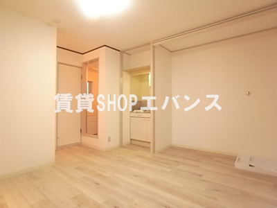 【その他共用部分】 | スタディオルイ | エアコン完備で快適な暮らしをサポートしてくれます。