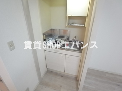 【キッチン】 | スタディオルイ | 人気のシステムキッチンです。料理するのが楽しみですね。