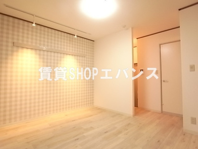 【寝室】 | スタディオルイ