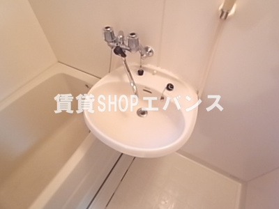 【洗面所】 | スタディオルイ