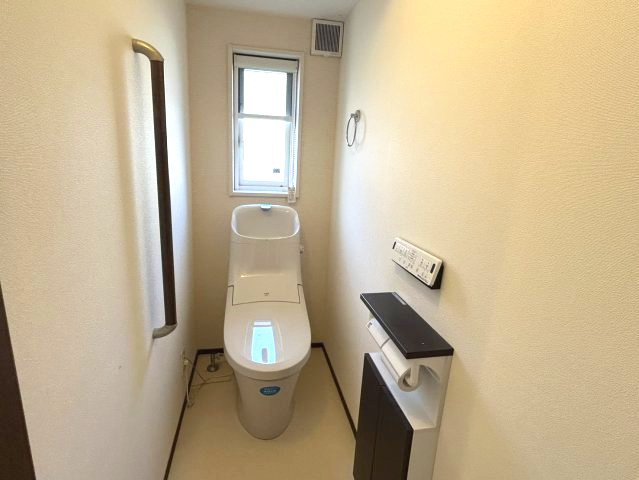 中古戸建　長野市大字安茂里のその他