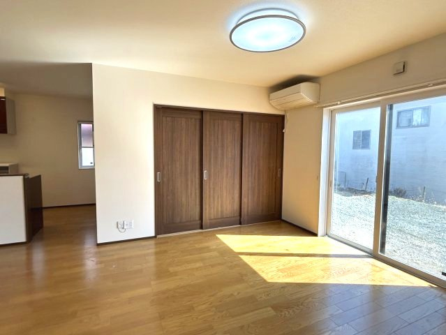 中古戸建　長野市大字安茂里のその他共用部分