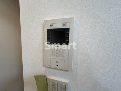 【セキュリティ】 | コンフォリア中野