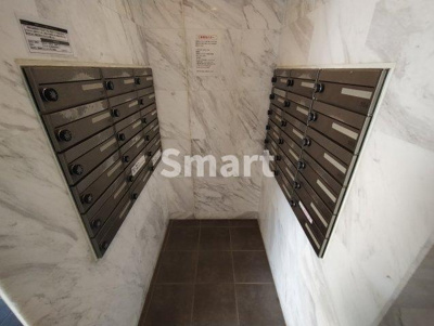 【その他共用部分】 | コンフォリア中野