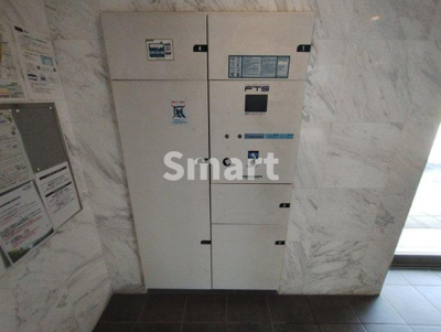 【その他共用部分】 | コンフォリア中野