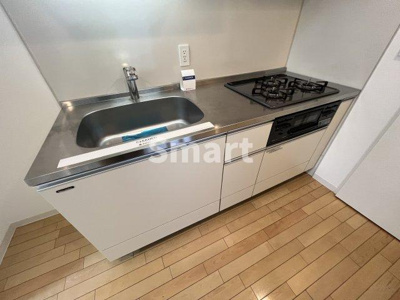 【キッチン】 | コンフォリア中野