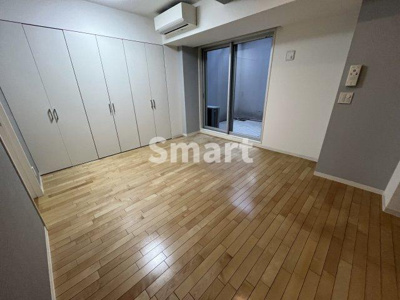 【寝室】 | コンフォリア中野