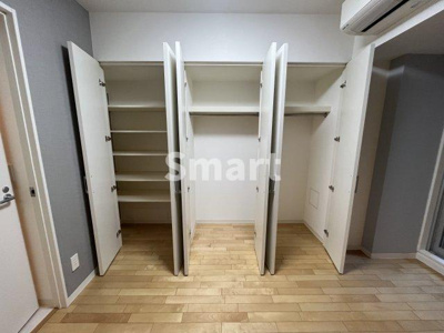 【収納】 | コンフォリア中野