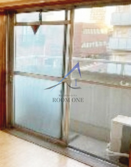 ｍａｇｎｏｌｉａ　ｈｏｕｓｅ（マグノリアハウス）のバルコニー|バルコニーです。