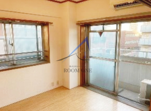 ｍａｇｎｏｌｉａ　ｈｏｕｓｅ（マグノリアハウス）の寝室|寝室です。