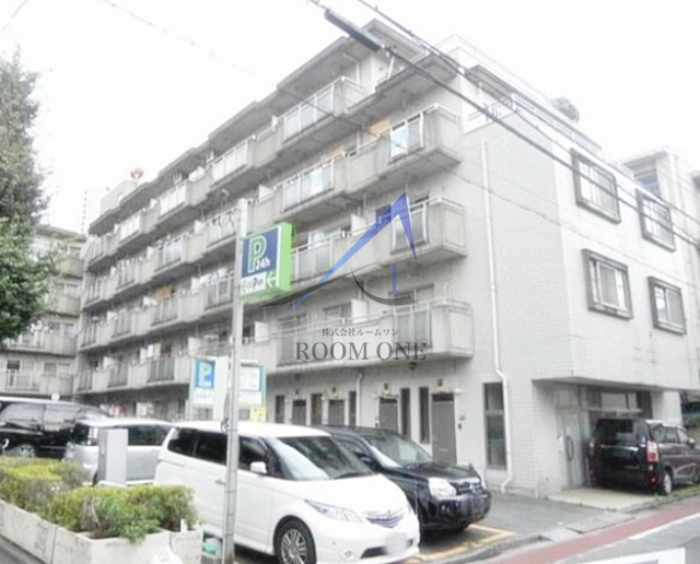 ｍａｇｎｏｌｉａ　ｈｏｕｓｅ（マグノリアハウス）の外観|外観です。