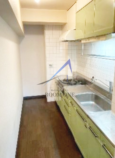 ｍａｇｎｏｌｉａ　ｈｏｕｓｅ（マグノリアハウス）のキッチン|キッチンです。