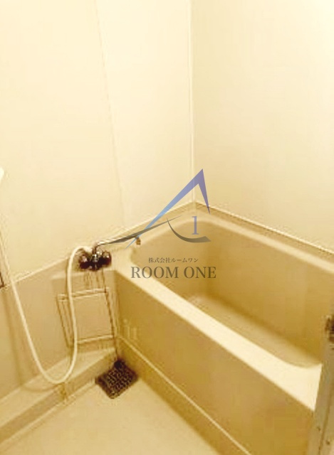 ｍａｇｎｏｌｉａ　ｈｏｕｓｅ（マグノリアハウス）の浴室|お風呂です。