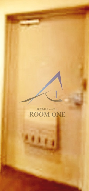 ｍａｇｎｏｌｉａ　ｈｏｕｓｅ（マグノリアハウス）の玄関|玄関です。