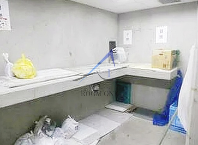 メインステージ多摩川Ⅱのその他共用部分|敷地内ごみ置き場です。