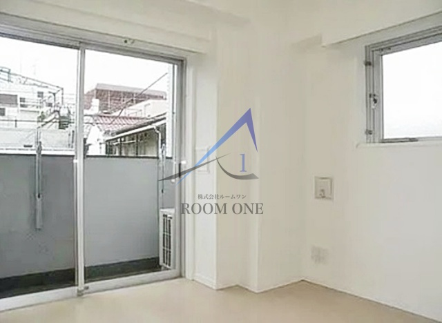 メインステージ多摩川Ⅱの寝室|寝室です。