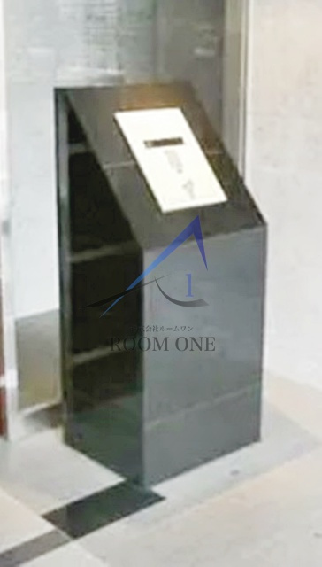 メインステージ多摩川Ⅱのセキュリティ|オートロックです。