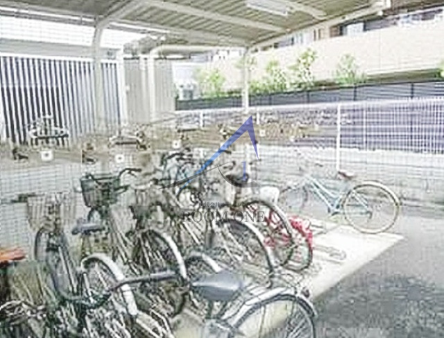 メインステージ多摩川Ⅱ