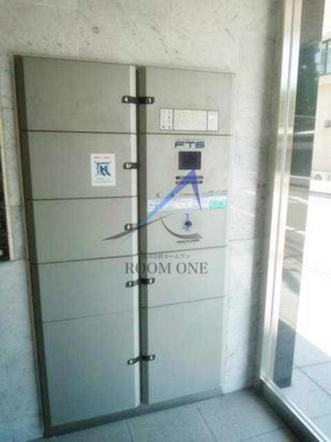 メインステージ多摩川Ⅱ