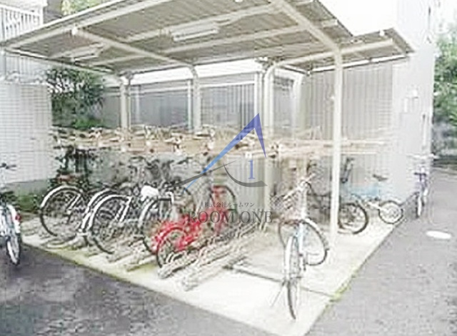 メインステージ多摩川Ⅱ