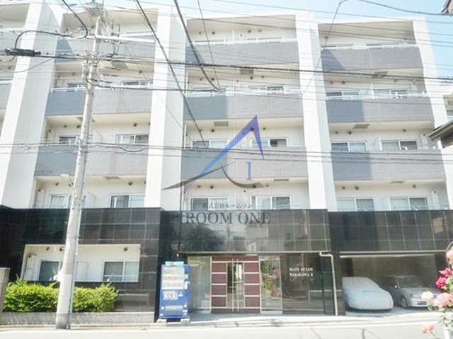 メインステージ多摩川Ⅱ