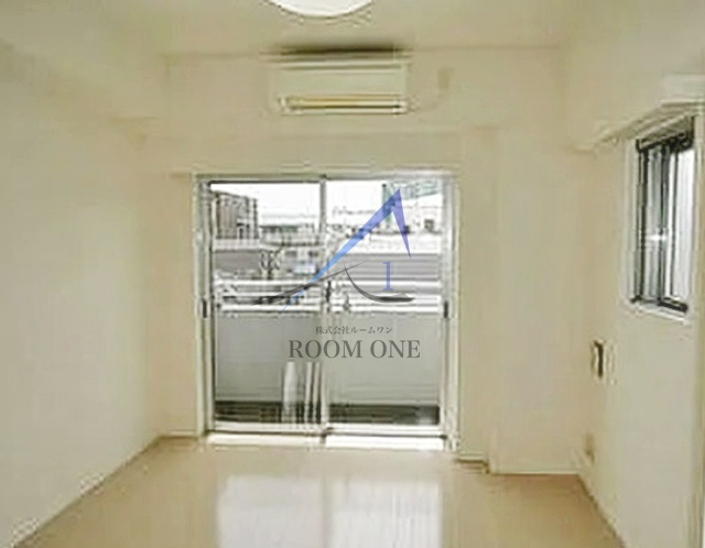 メインステージ多摩川Ⅱの居間・リビング|洋室のお部屋です。