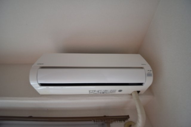 エスティージュンの設備