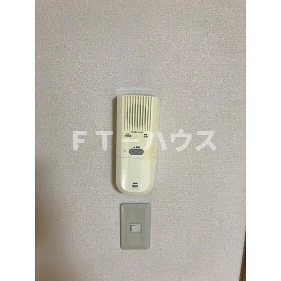 ラスティパークのセキュリティ