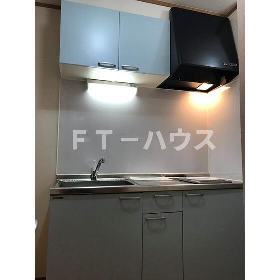 ラスティパークの設備