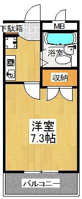 ルミエール明石
