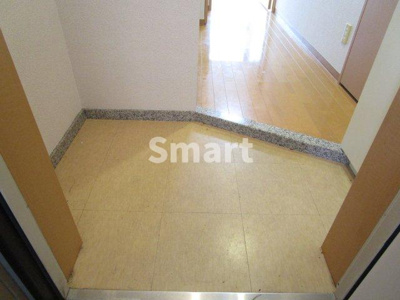 【玄関】 | アデッソ中野