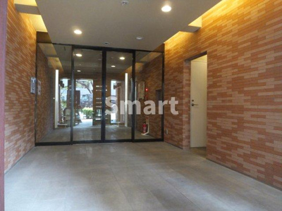 【ロビー】 | アデッソ中野