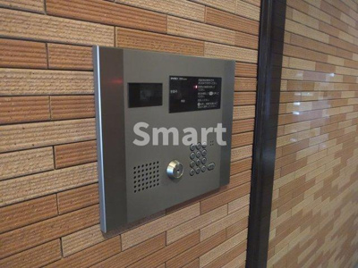 【セキュリティ】 | アデッソ中野