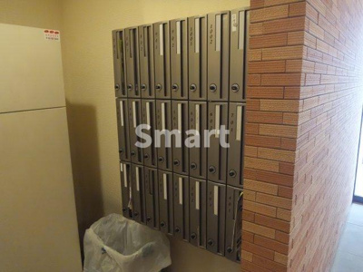 【その他共用部分】 | アデッソ中野