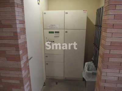 【設備】 | アデッソ中野