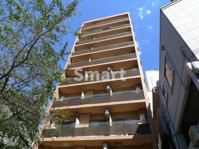 【外観】 | アデッソ中野