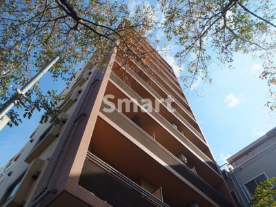 【外観】 | アデッソ中野