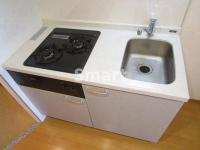 【キッチン】 | アデッソ中野